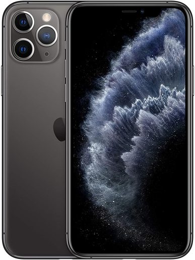 Apple iPhone 11 Pro 64GB Space Grey, mwc22se/a, mobilni telefon