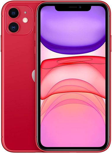Apple iPhone 11 256GB (PRODUCT)RED, mwm92se/a, mobilni telefon