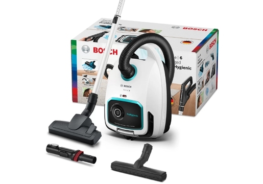 Bosch Usisivač sa kesom BGL6HYG1