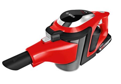 Bosch štapni usisivač BBS81PET ProAnimal