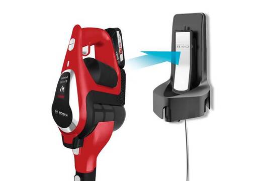 Bosch štapni usisivač BBS81PET ProAnimal