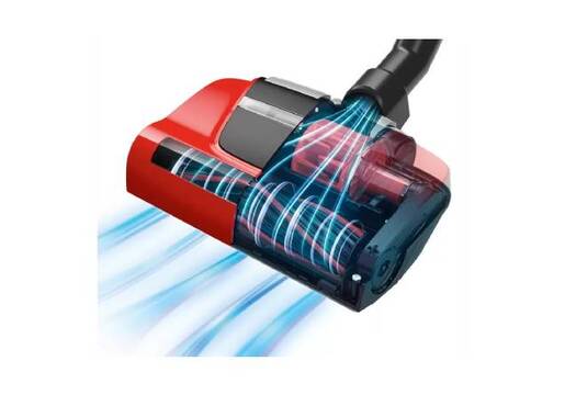 Bosch Usisivač sa kesom BGBS4PET1 ProAnimal