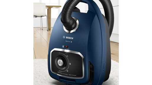 Bosch Usisivač sa kesom BGB6X300