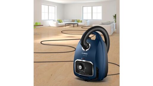 Bosch Usisivač sa kesom BGB6X300