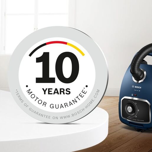 Bosch Usisivač sa kesom BGB6X300