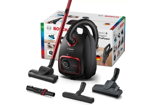 Bosch Usisivač sa kesom BGL6POW1