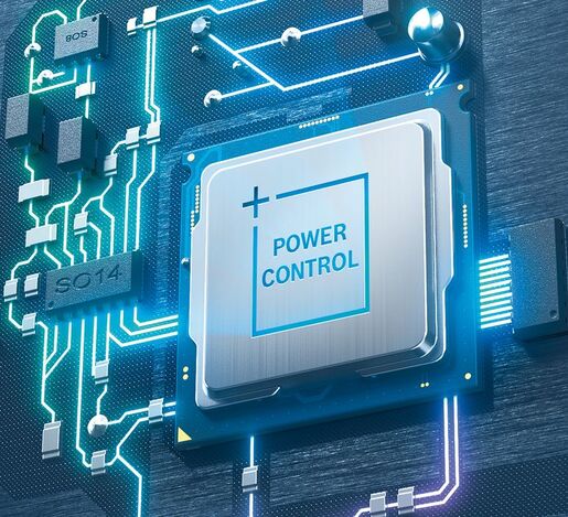 Bosch Usisivač sa kesom BGL8HYG1