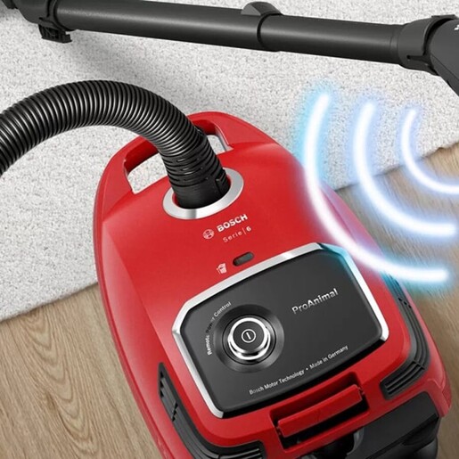 Bosch Usisivač sa kesom BGL6PET1 ProAnimal