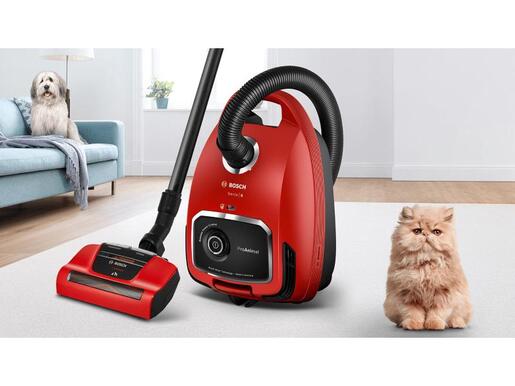 Bosch Usisivač sa kesom BGL6PET1 ProAnimal