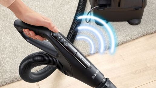 Bosch Usisivač sa kesom BGL6PET1 ProAnimal