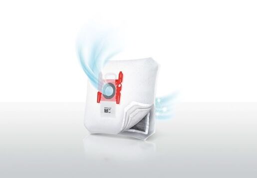 Bosch Usisivač sa kesom BGL6PET1 ProAnimal