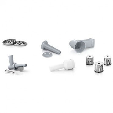 Bosch mašina za mlevenje mesa MFW2517W