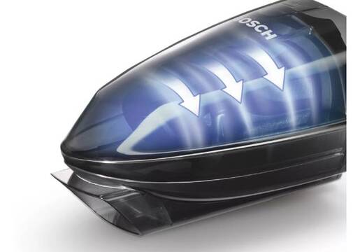 Bosch ručni usisivač BHN16L