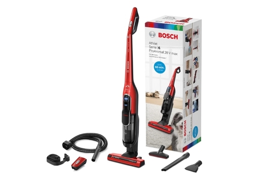 Bosch štapni usisivač BCH86PET1
