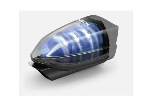 Bosch štapni usisivač BBHF220