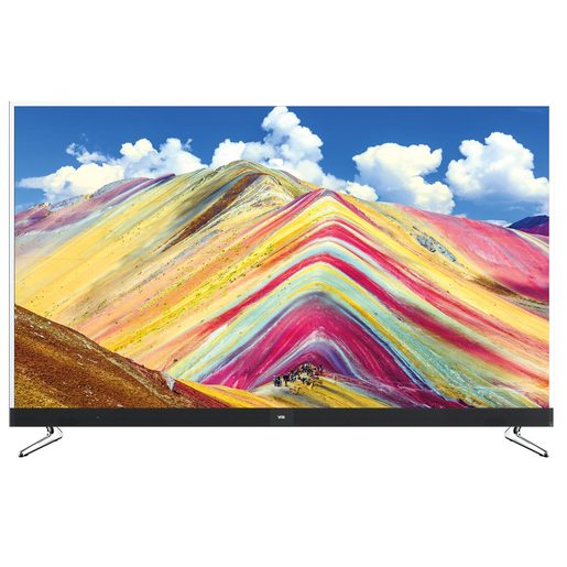 Vox LED TV 55A667JBL, Ultra HD, Android Smart