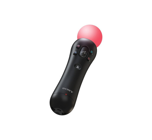 PS Move Twin Pack 4.0