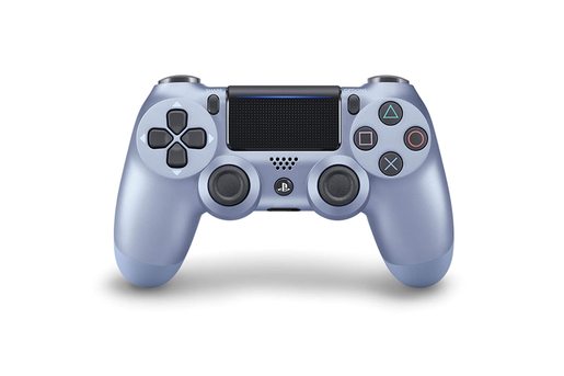 PS4 Dualshock 4 Controller Titanium Blue