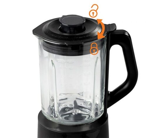 Gorenje blender B 800 GBK