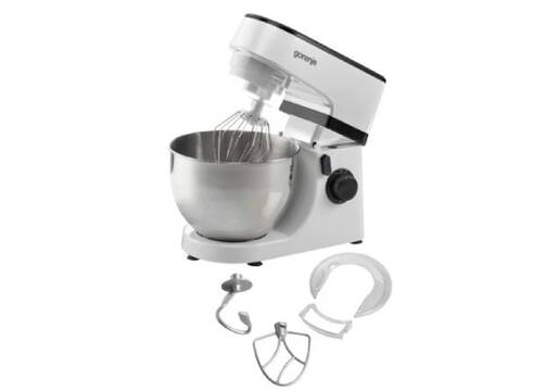 Gorenje kuhinjski robot MMC 700 LBW