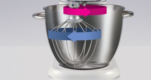 Gorenje kuhinjski robot MMC 700 LBW