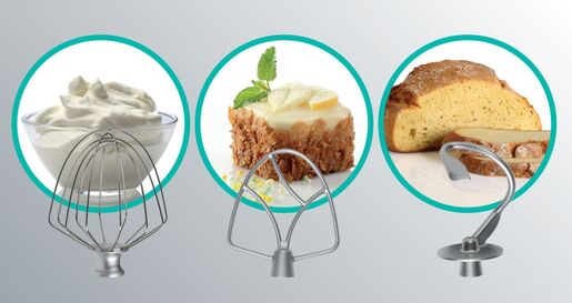 Gorenje kuhinjski robot MMC 700 LBW