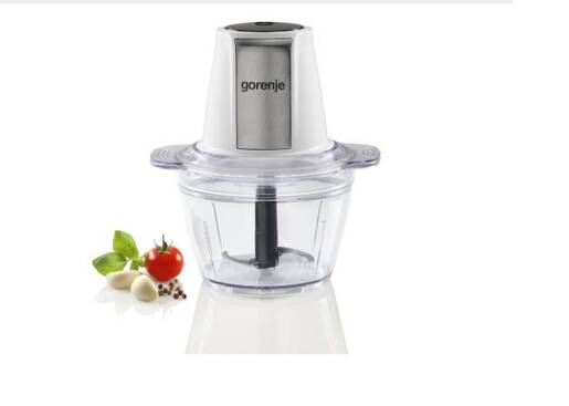 Gorenje seckalica S 500 LBW