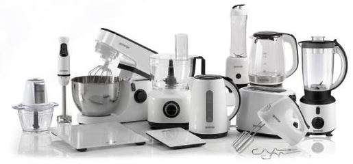 Gorenje seckalica S 500 LBW