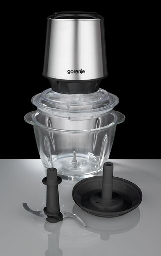 Gorenje seckalica S 500 LBW