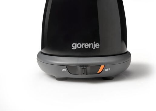 Gorenje električna džezva za kafu TCM 330 B