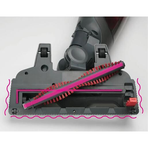 Gorenje štapni usisivač SVC 216 GFW