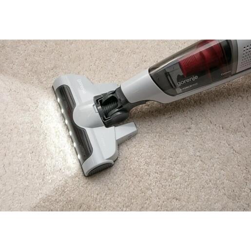 Gorenje štapni usisivač SVC 216 GFW