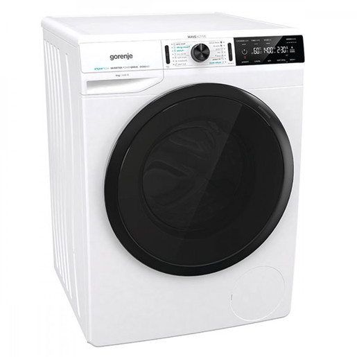 Gorenje inverter mašina za pranje veša WA 94CS