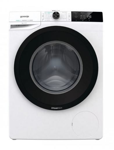 Gorenje inverter mašina za pranje veša WEI 84 CPS