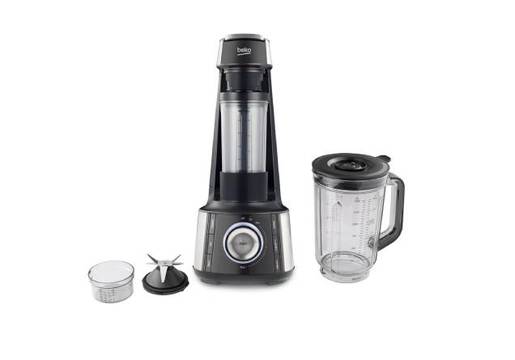 Beko TBV 8106 BX stoni vakum blender