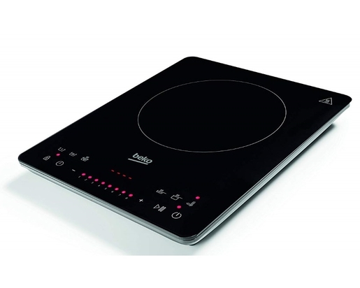 BEKO HPI214B indukcioni rešo + LTB1695 šerpa sa poklopcem