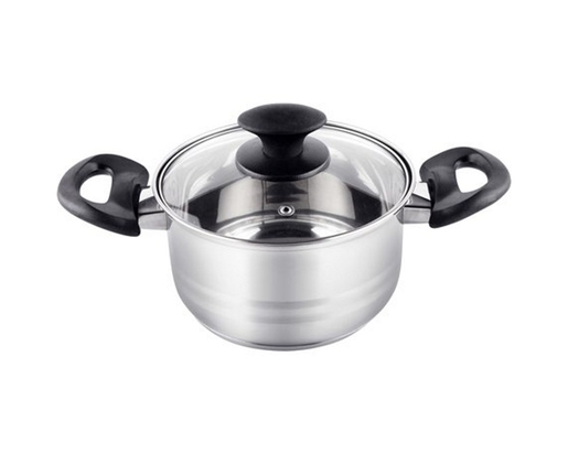 BEKO HPI214B indukcioni rešo + LTB1695 šerpa sa poklopcem