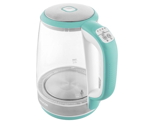 SENCOR SWK 2191GR kuvalo