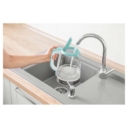 SENCOR SWK 2191GR kuvalo