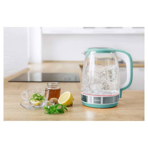 SENCOR SWK 2191GR kuvalo