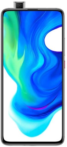 Xiaomi Poco F2 Pro 6/128GB Cyber Grey, mobilni telefon
