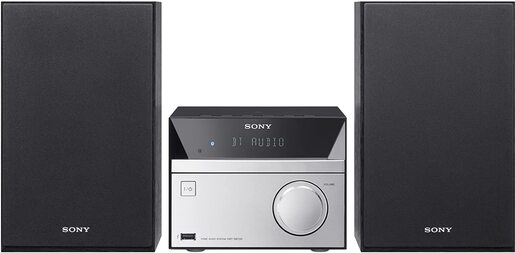 Sony CMT-SBT20, Mikro linija