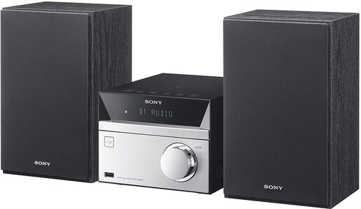 Sony CMT-SBT20, Mikro linija