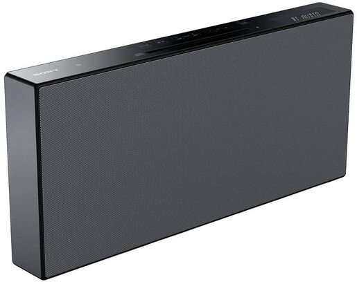 Sony CMT-X5CDB, Hi-Fi Sistem