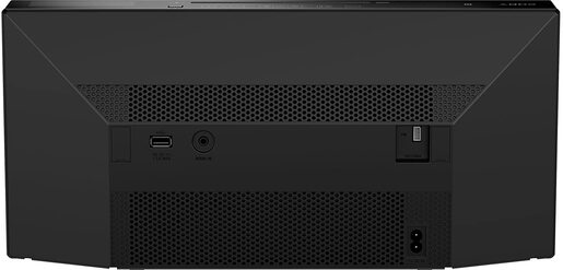 Sony CMT-X5CDB, Hi-Fi Sistem