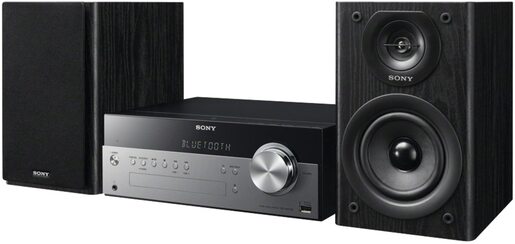 Sony CMT-SBT100, Mini linija