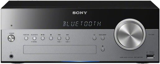 Sony CMT-SBT100, Mini linija