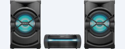 Sony HCDSHAKEX30, Mini linija