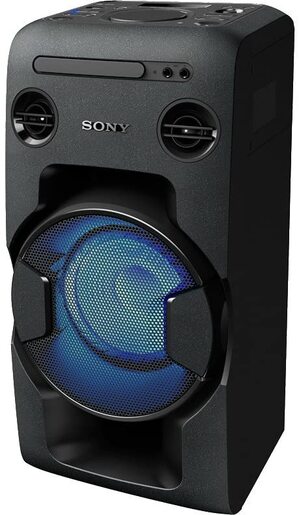 Sony MHCV11, Mini linija