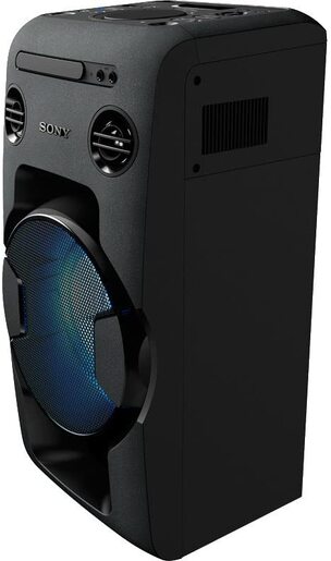 Sony MHCV11, Mini linija